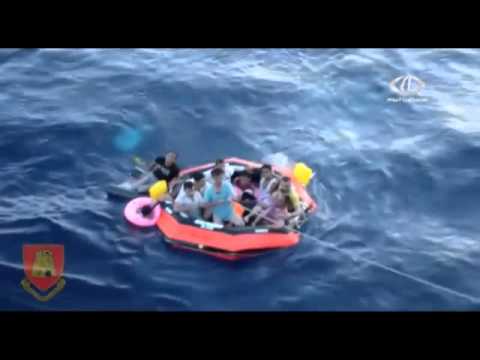 والدة أحد المفقودين تناشد المعنيين بالعثور على ابنها