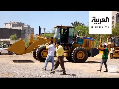 هذه آخر إنجازات البرنامج السعودي لإعمار اليمن في عدن