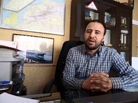 باحث فلكي ناطوري يحذر من مخاطر الكسوف