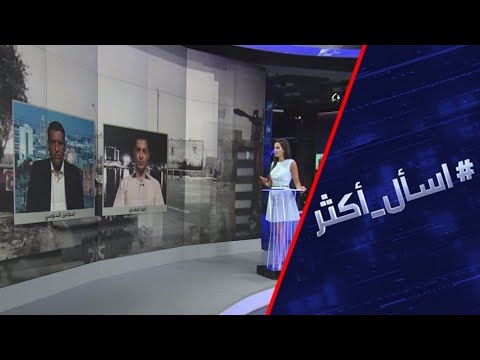 اتفاق السراج وصالح هل تصمد هدنة ليبيا