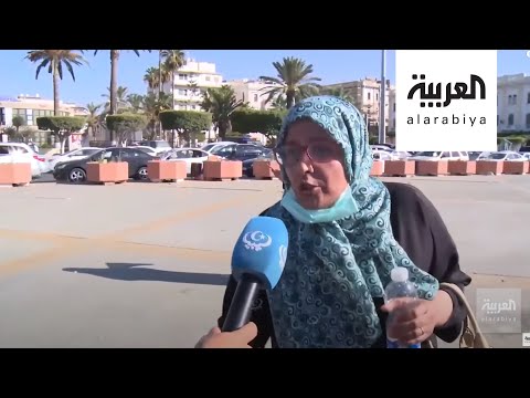أزمة انقطاع الكهرباء في ليبيا تطغى على صوت الرصاص بين الفرقاء