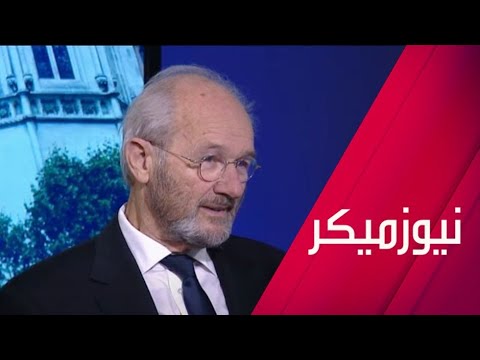 والد مؤسس ويكيليكس يؤكد كشف ابنه لجرائم حرب حقيقية