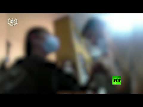 الشرطة الإسرائيلية تُفرق حفل زفاف داخل مستوطنة في القدس بالقوة