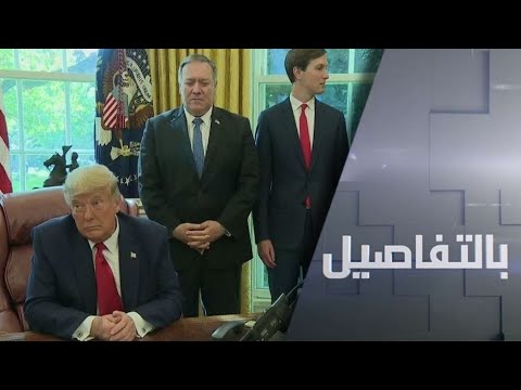 السودان تُطبع مع إسرائيل كثالث دولة عربية بعد الإمارات والبحرين