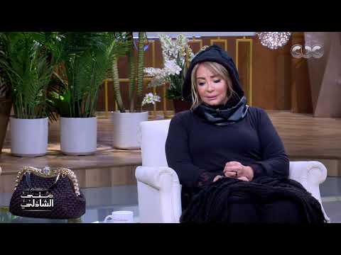 شاهد شهيرة تُوضِّح أنّها خدمت محمود ياسين حتى لا ينكشف