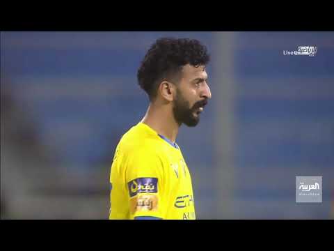 شاهد النصر يتلقى خسائر متتالية وغضب متزايد