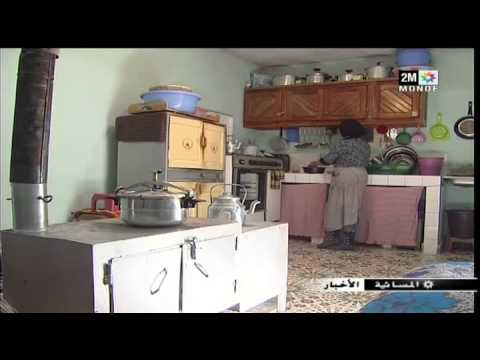 أفرنة صديقة للبيئة