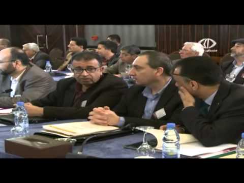 بالفيديو انطلاق مؤتمر المصالحة الفلسطينية في بيروت