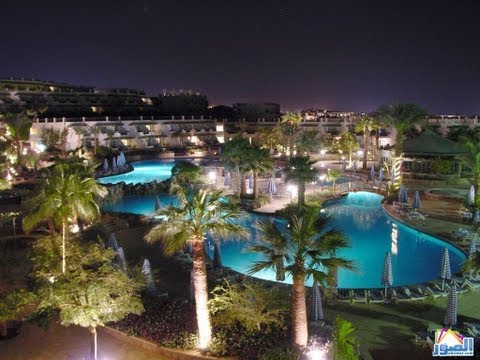 بالفيديو مصر تستعيد مدينة السلام من الاحتلال