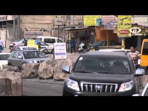 شاهد انتقادات لـأطباء بلا حدود لوجود إسرائيليين