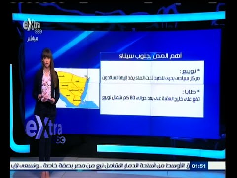 شاهد أهم المحطات في تاريخ تنمية أرض الفيروز