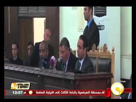 شاهد محاكمة 213 متهمًا من أنصار بيت المقدس