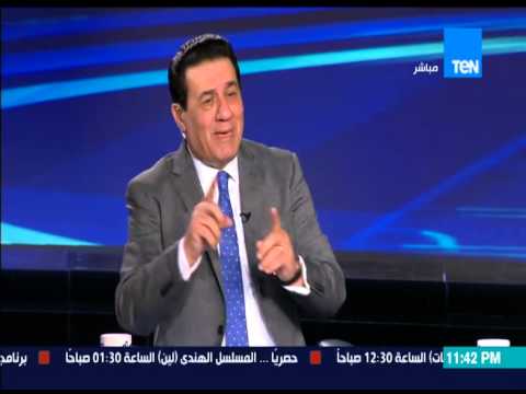 بالفيديو حازم إمام يشبه طريقه لعبه بمحمد صلاح