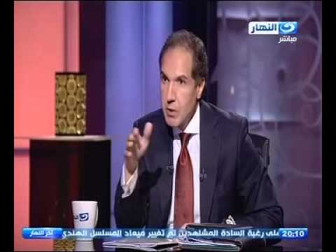 شاهد حجازي يؤكد أن الحديث عن الوطن ليس حكرا لأحد