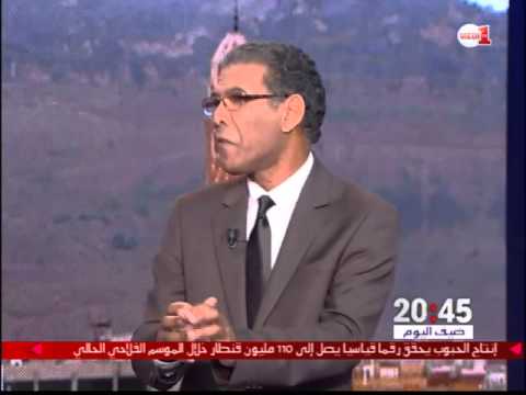 فيديو الموساوي العجلاوي يحلل رهانات القمة الخليجية– الأميركية