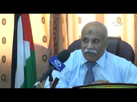 بالفيديو ثمانية مخيمات في قطاع غزة تكتظ باللاجئين