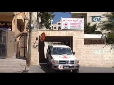 بالفيديو 6 عائلات فلسطينية تهاجر من غزة بتنسيق أممي