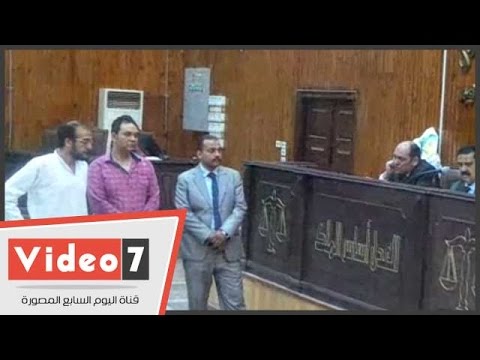 شاهد متهم يعبر عن آلامه إثر التعذيب في السجون