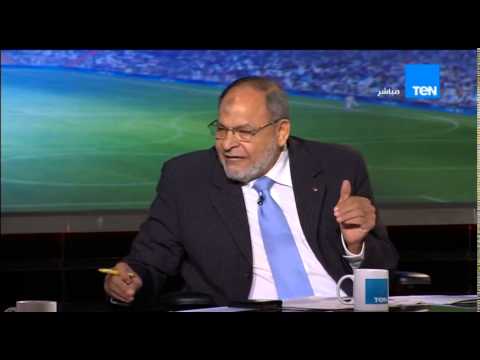 طه إسماعيل يحلل تشكيل الزمالك أمام سانجا