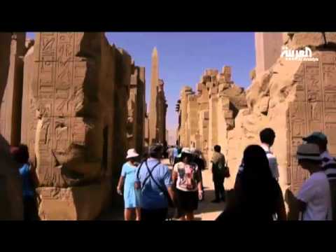 شاهد مصر تكشف هوية انتحاري الكرنك ولغز جواز السفر الفرنسي