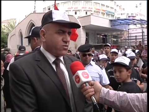 تنظيم مسيرة رفضًا للاستغلال الاقتصادي للأطفال