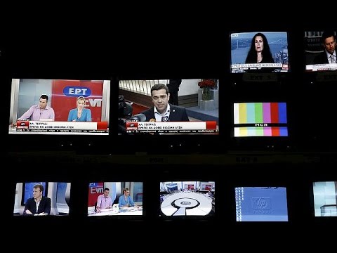 بالفيديو اي ار تي تستانف نشاطها بعد عامين من التوقف