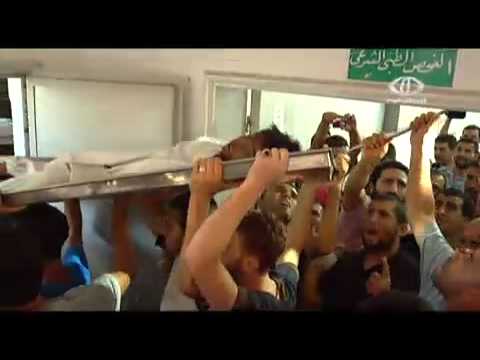 شاهد الاحتلال ينهي التحقيق في استشهاد أربعة أطفال