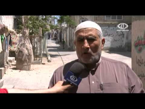 شاهد أزمة المياه تفاقم معاناة المواطنين