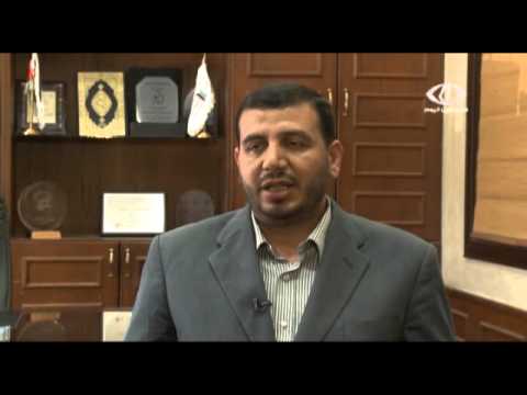 والد الأسير سليمان يعلن الإضراب عن الطعام