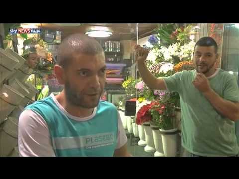 رمضان في فلسطين بنكهة خاصة