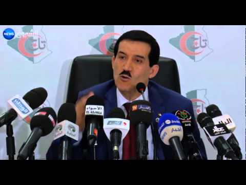 عمار غول السعيد لا يريد أن يخلف أخاه في الحكم