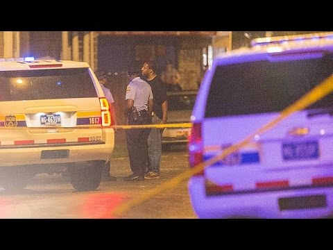 شاهد مقتل وإصابة و18 شخصًا إثر حادثين في ديترويت