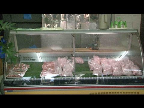 شاهد استمرار فعاليات حملة مقاطعة المنتجات الإسرائيليّة