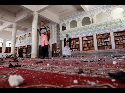شاهد داعش يلقي بظلاله على القاعدة في اليمن