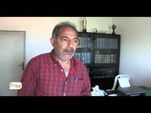شاهد حرمان اللاجئين السوريين من المساعدات الغذائية