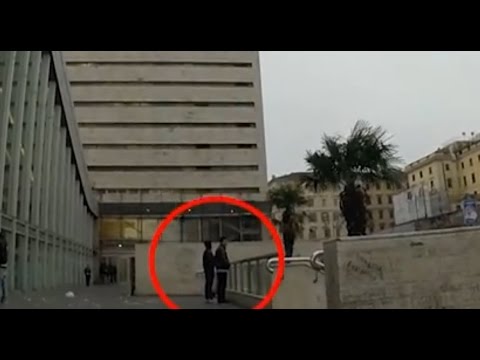 شاهد أطفال مصريون يتاجرون في المواد المخدرة