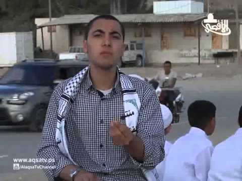 بالفيديو تعرف على مشروع الفتى الواعظ