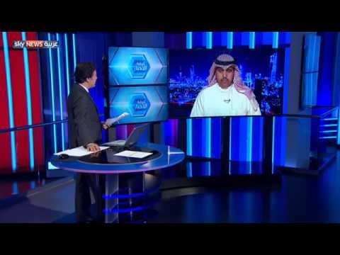 شاهدالخليج والإرهاب و مكافحة عابرة للحدود