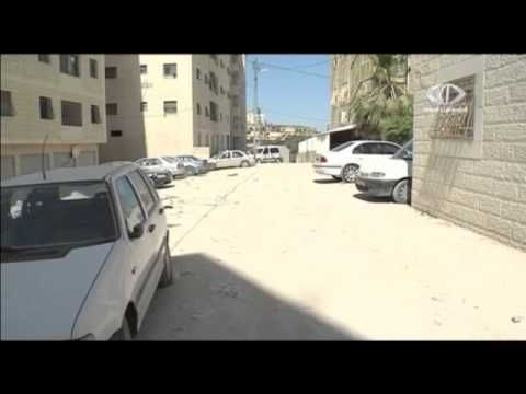 60 ألفًا من سكان شرق القدس يعانون شحًا في المياه