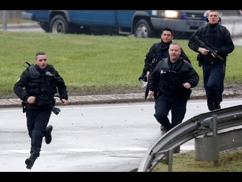 توقيف شقيقين في فرنسا خلال محاولتهما الالتحاق بـداعش