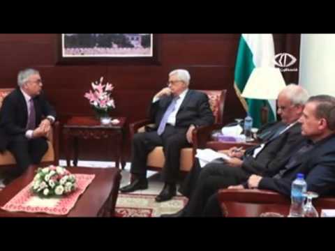 لقاءات سرية بين الفلسطينيين والإسرائيليين منذ أشهر