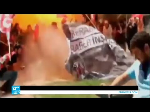 العمال الكردستاني يعلن مسؤوليته عن قتل ضابطي شرطة