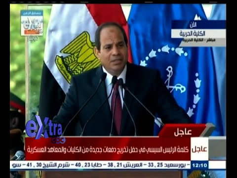 شاهد السيسي يؤكد عمق العلاقات السعودية المصرية