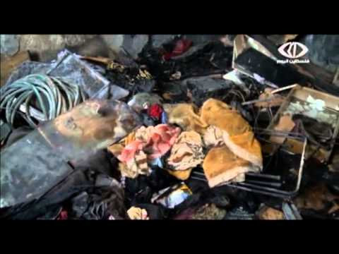 شاهد المالكي يقدم ملف إحراق الرضيع الفلسطيني إلى الجنائية الدولية