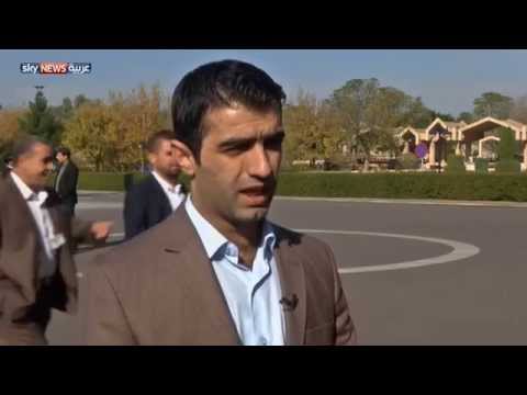 مناقشة مشروعي قانونين لاستخراج وتصدير النفط في أربيل