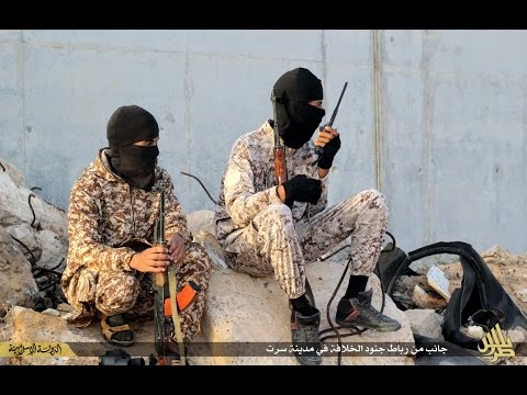 شاهد شباب من بائعي سجائر إلى أمراء حرب