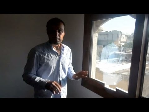 شاهد مشافي دوما تكتظ بالجرحى وتعاني نقصًا حادًا في المعدات والإمدادات الطبية