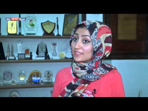 ظاهرة التسول في العراق في تنامٍ مضطرد