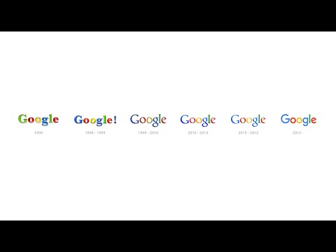 شاهد  غوغل تستعرض شكلها الجديد
