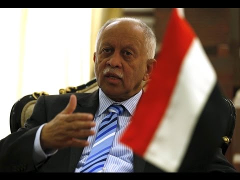 شاهدوزير الخارجية اليمني يتهم صالح بتحريك القاعدة